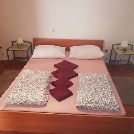 Apartamento Vito Pula Exterior foto