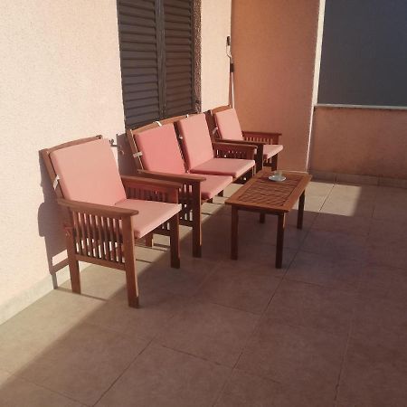 Apartamento Vito Pula Exterior foto