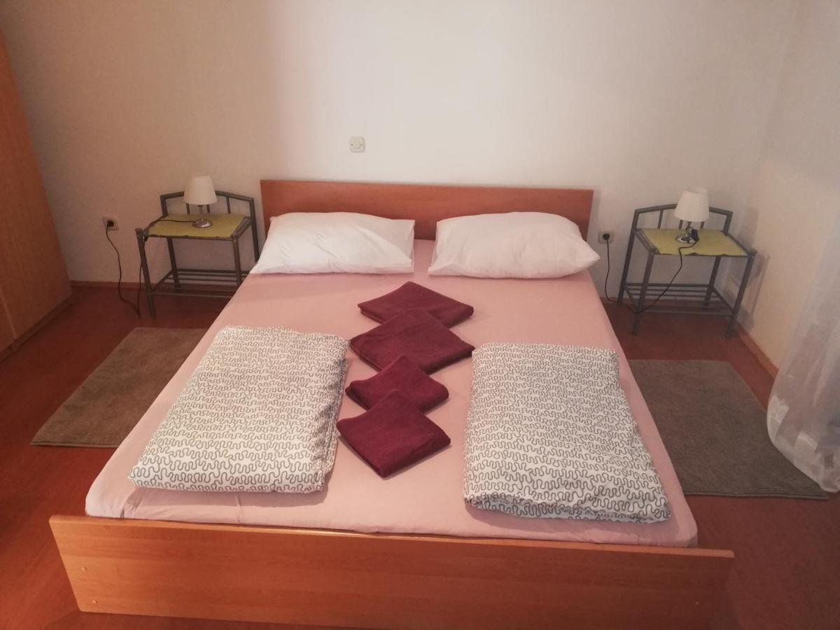 Apartamento Vito Pula Exterior foto