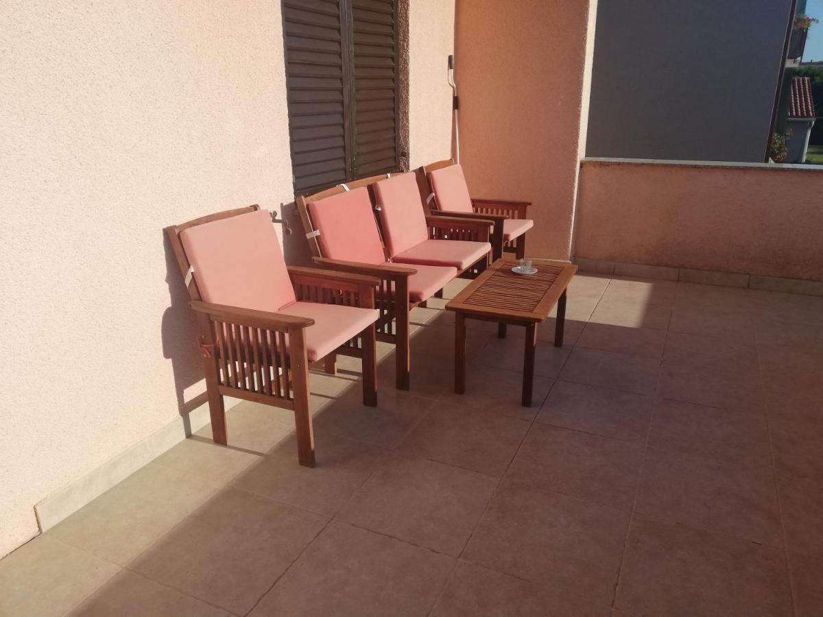 Apartamento Vito Pula Exterior foto