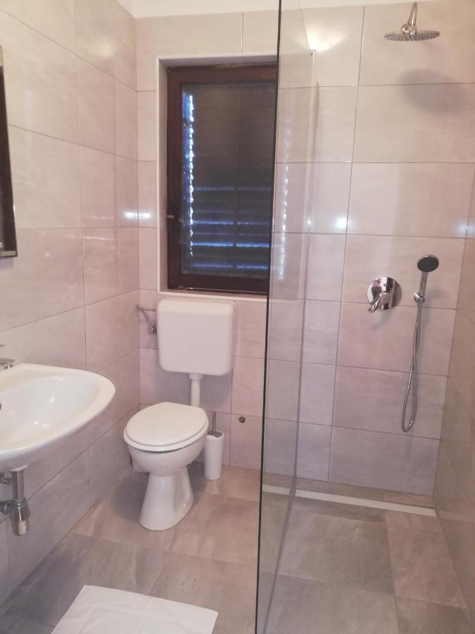 Apartamento Vito Pula Exterior foto