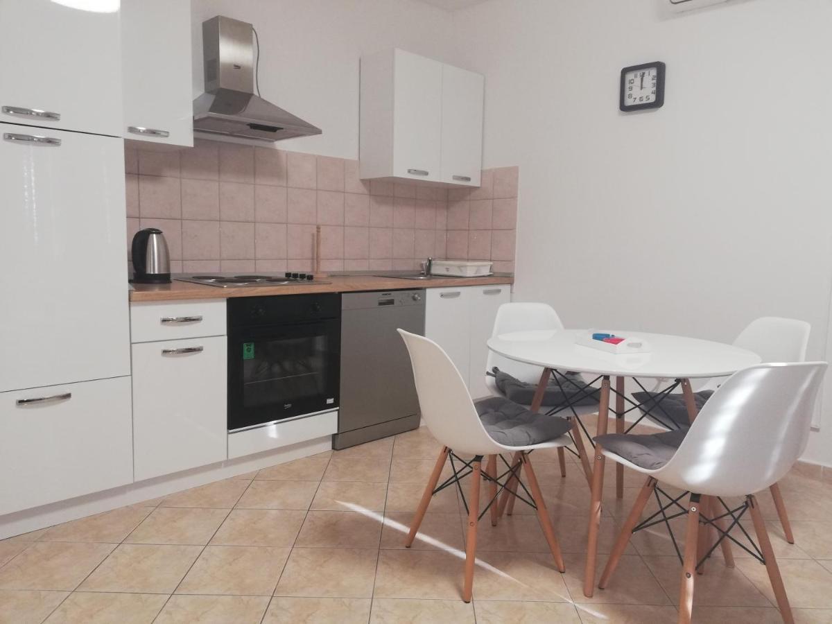 Apartamento Vito Pula Exterior foto