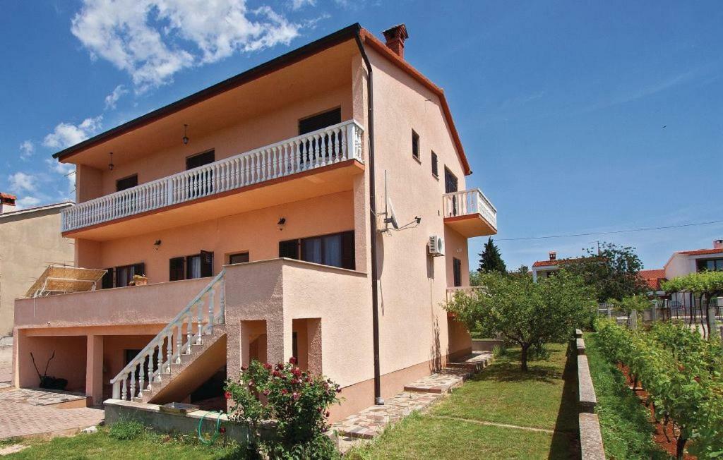Apartamento Vito Pula Exterior foto